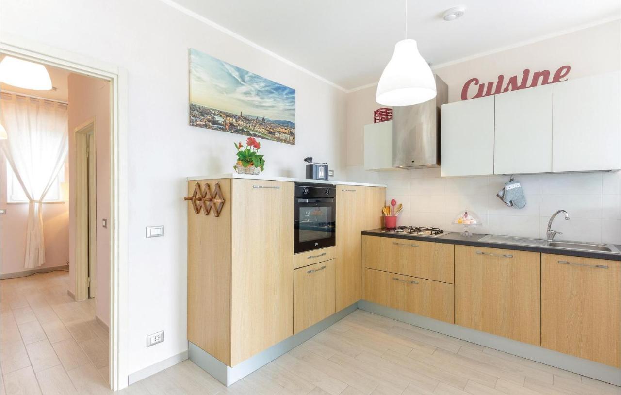 Sul Mare Apartment Lido di Camaiore Exterior photo