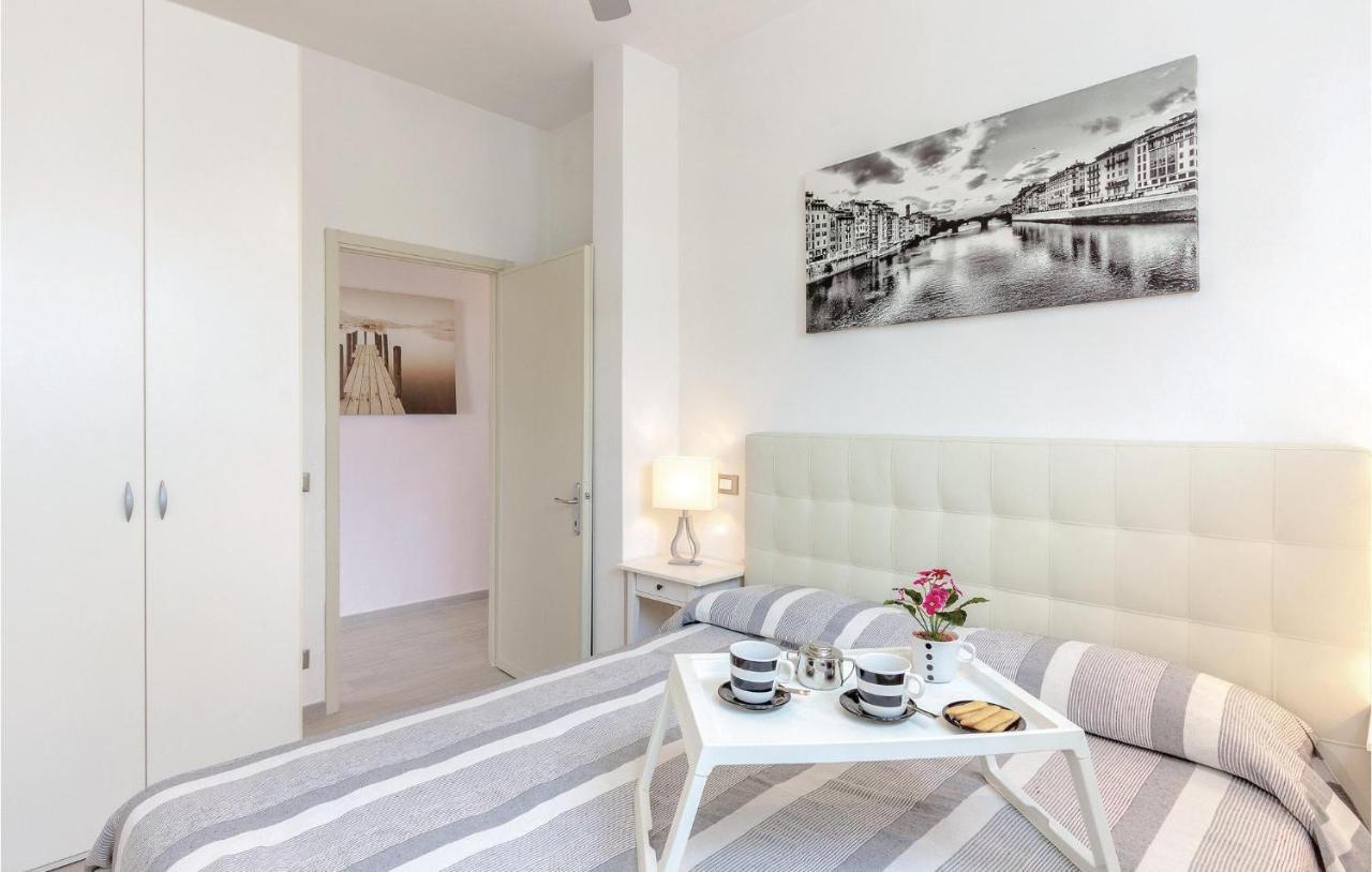 Sul Mare Apartment Lido di Camaiore Exterior photo