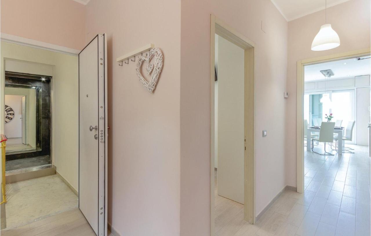 Sul Mare Apartment Lido di Camaiore Exterior photo