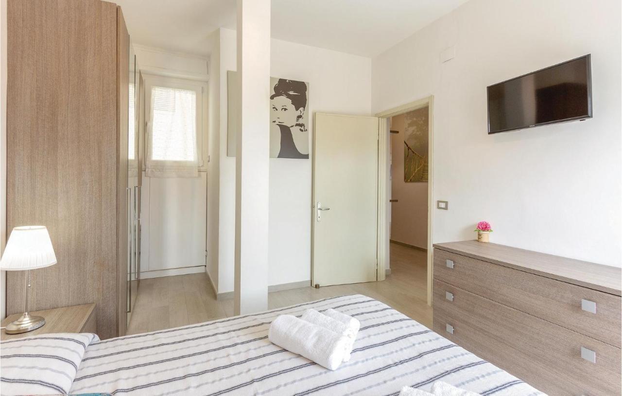 Sul Mare Apartment Lido di Camaiore Exterior photo