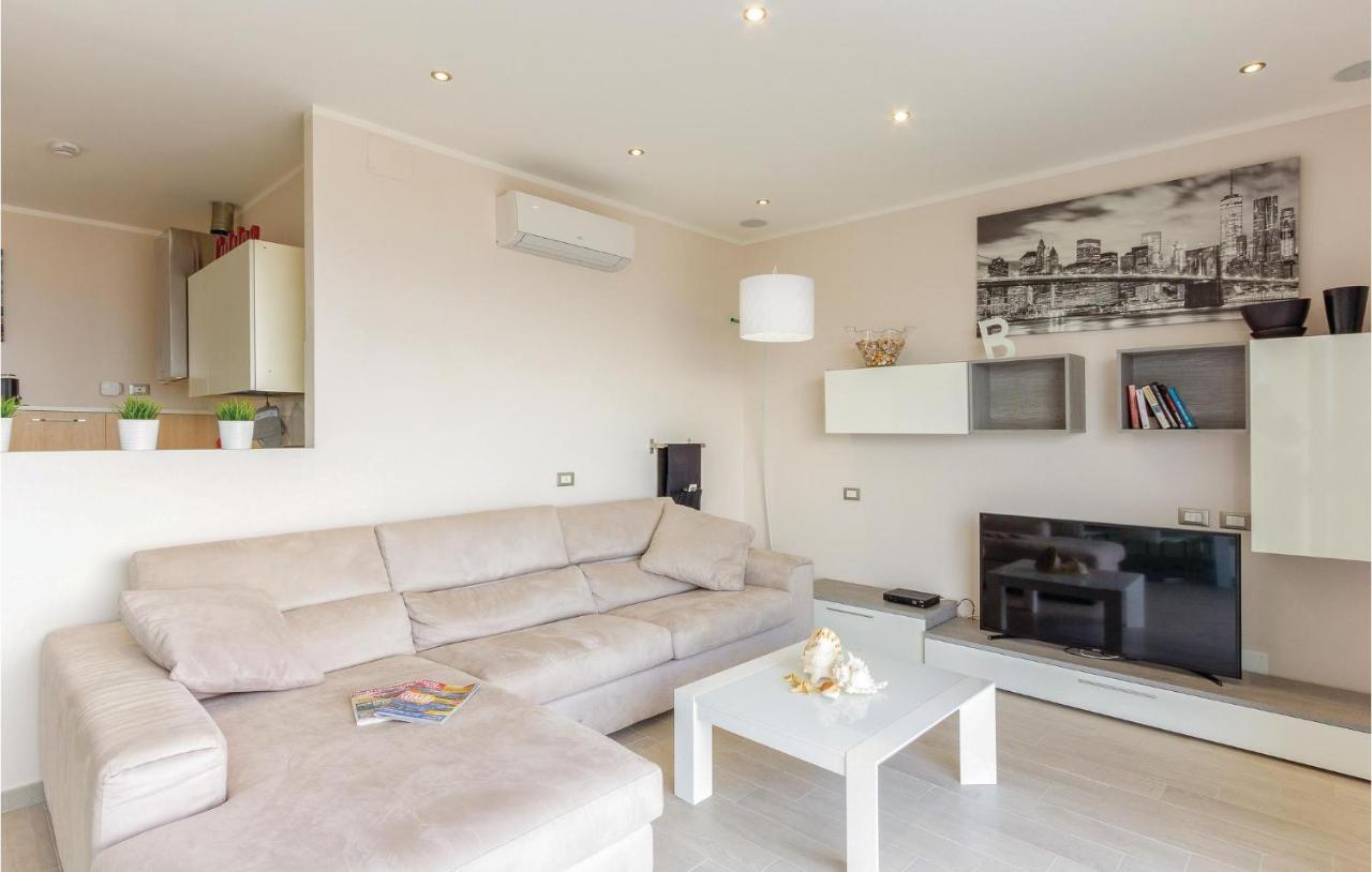 Sul Mare Apartment Lido di Camaiore Exterior photo